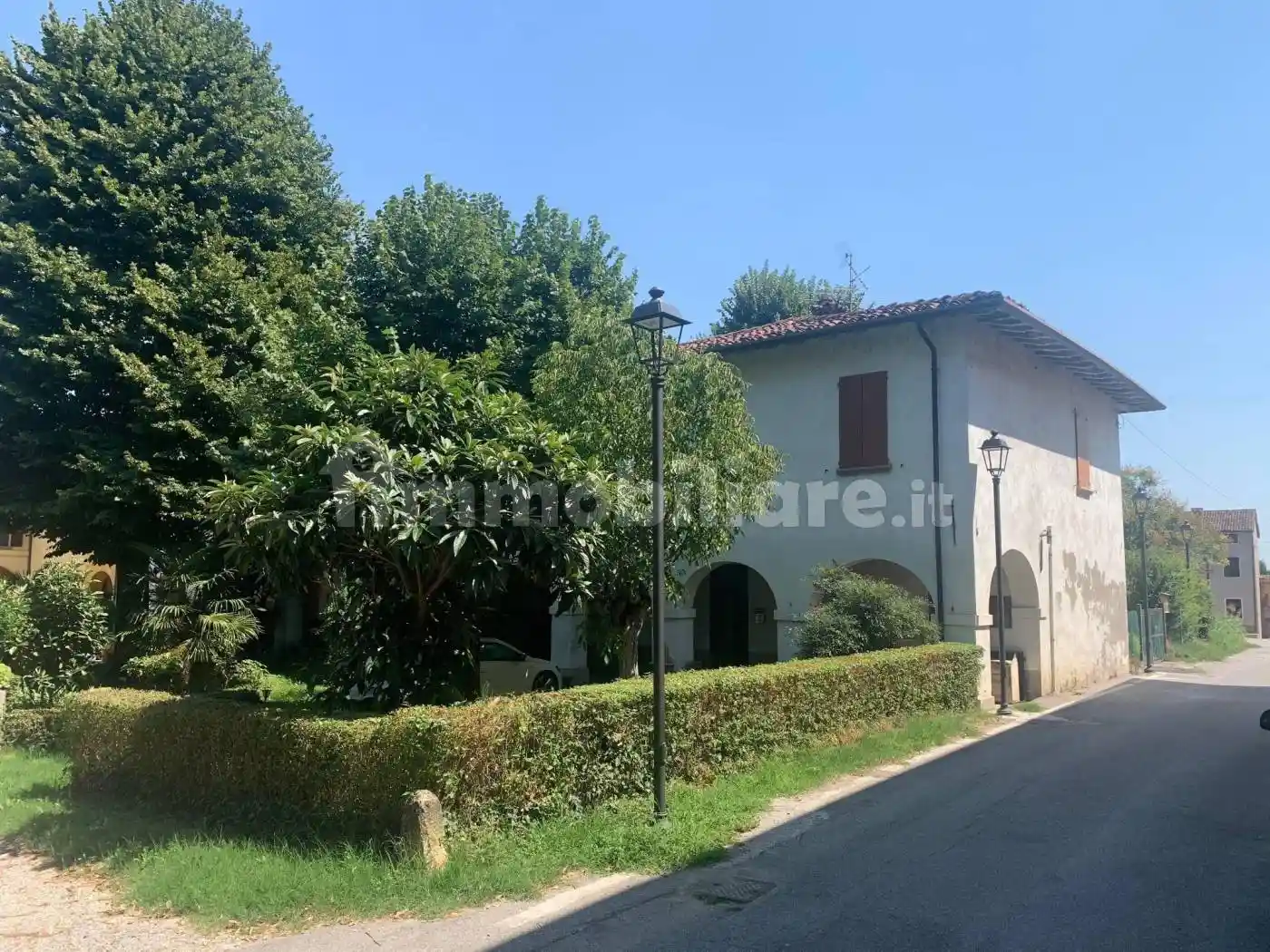 Casa indipendente in vendita a Verolavecchia
