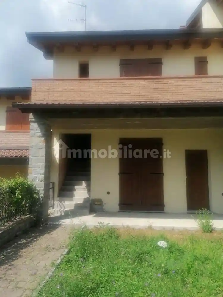 Villetta a schiera - foto 2