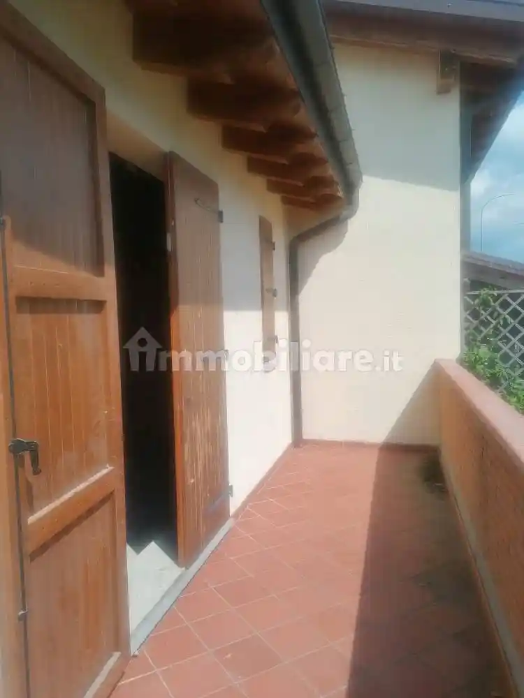 Villetta a schiera - foto 5