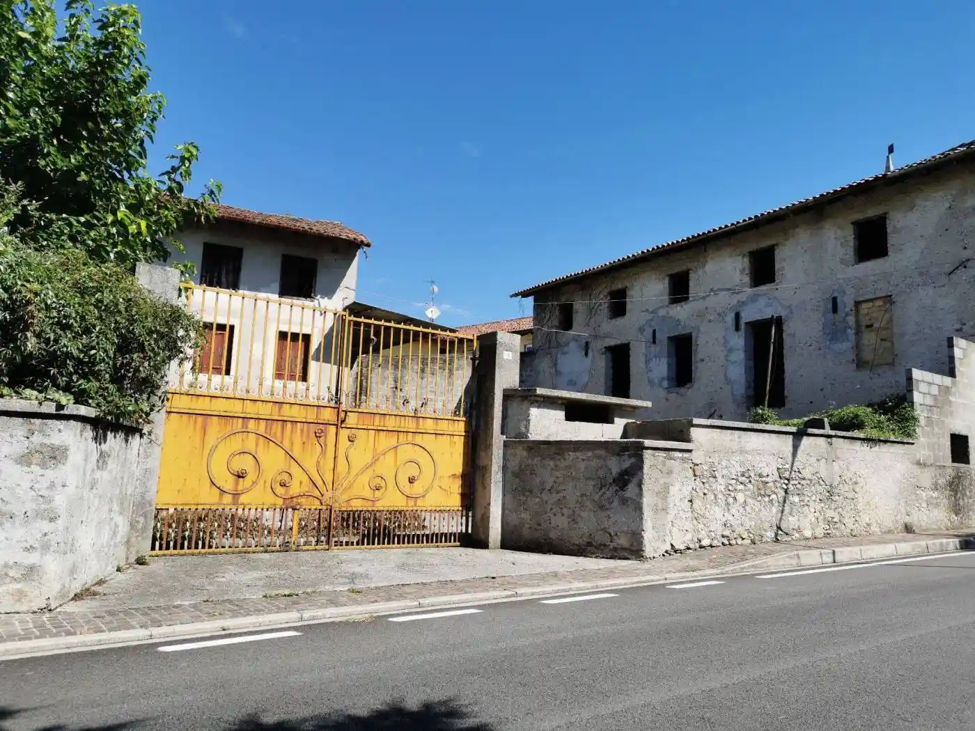 Rustico - Casale in vendita a Coseano