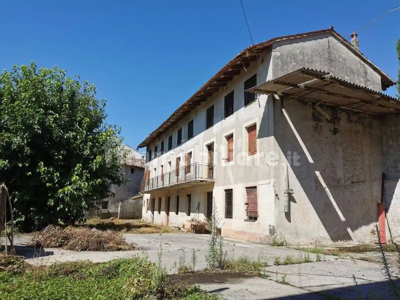 Rustico via del Commercio 6, Centro, Coseano - foto 4