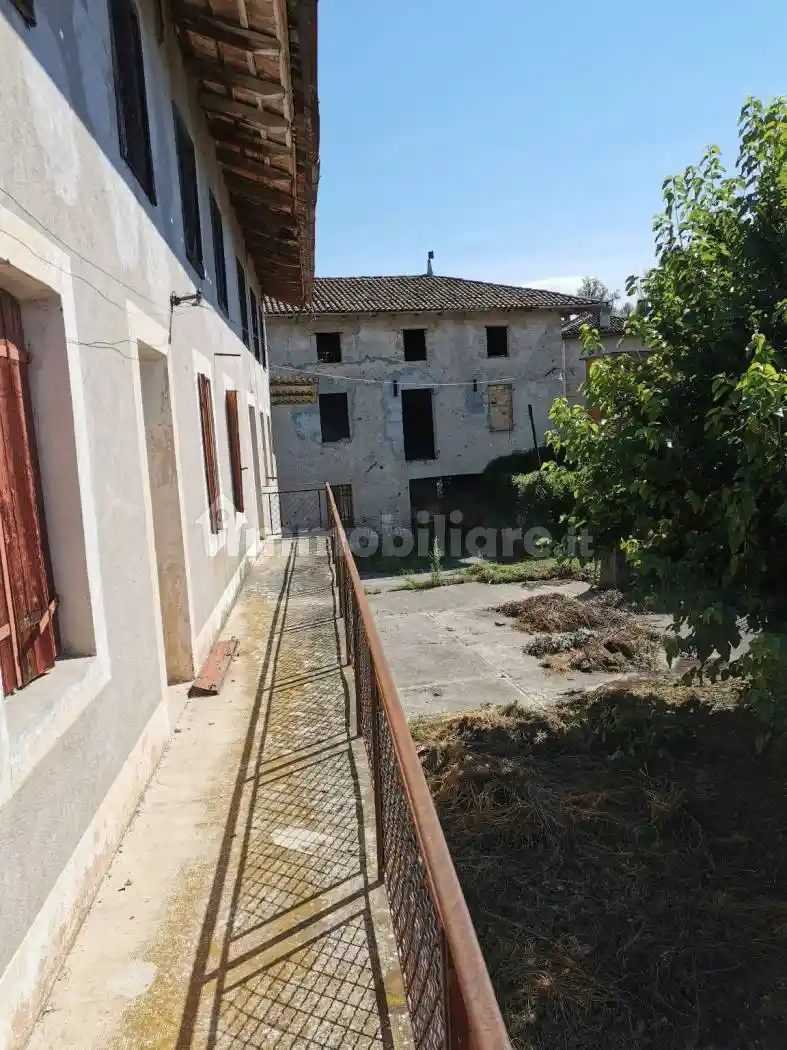 Rustico via del Commercio 6, Centro, Coseano - foto 3