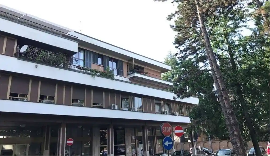 Appartamento in vendita a Varese