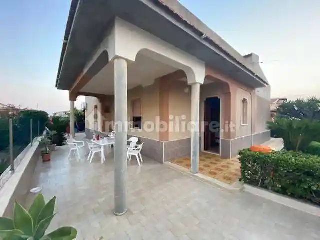 Villa in vendita a Modica