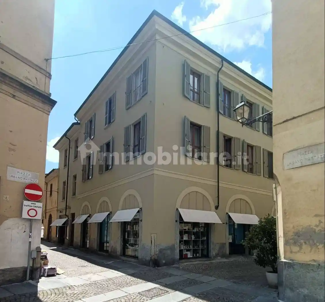 Appartamento in affitto a Casale Monferrato