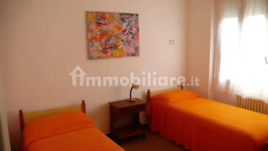 Appartamento in affitto a Finale Ligure