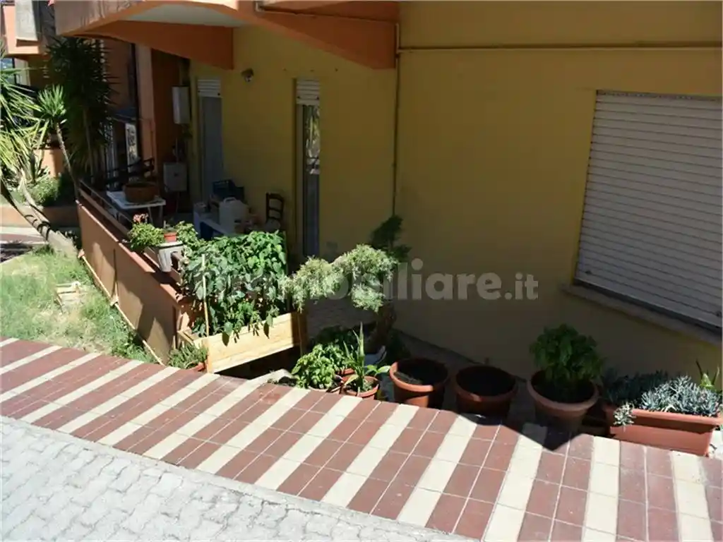 Trilocale via Pietro Negroni 71, Centro, San Marco Argentano - foto 2