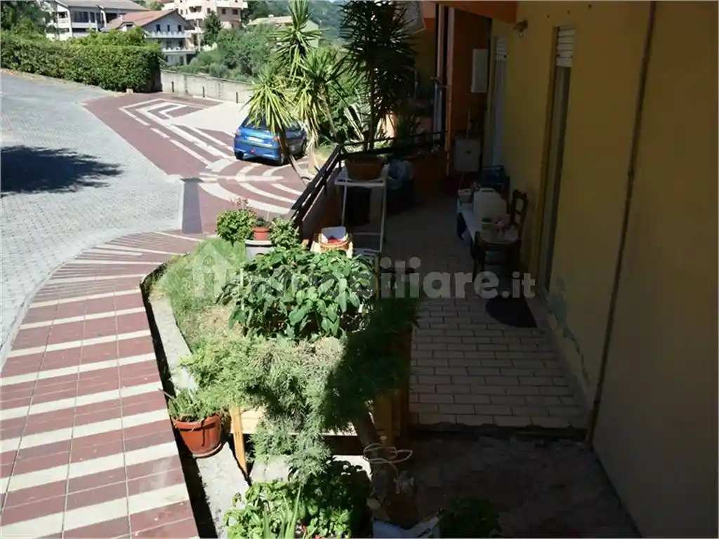 Trilocale via Pietro Negroni 71, Centro, San Marco Argentano - foto 3