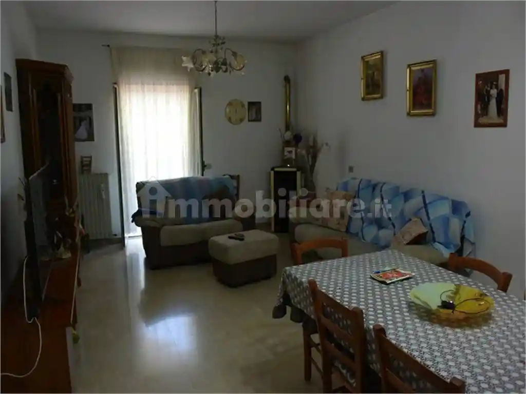 Trilocale via Pietro Negroni 71, Centro, San Marco Argentano - foto 5