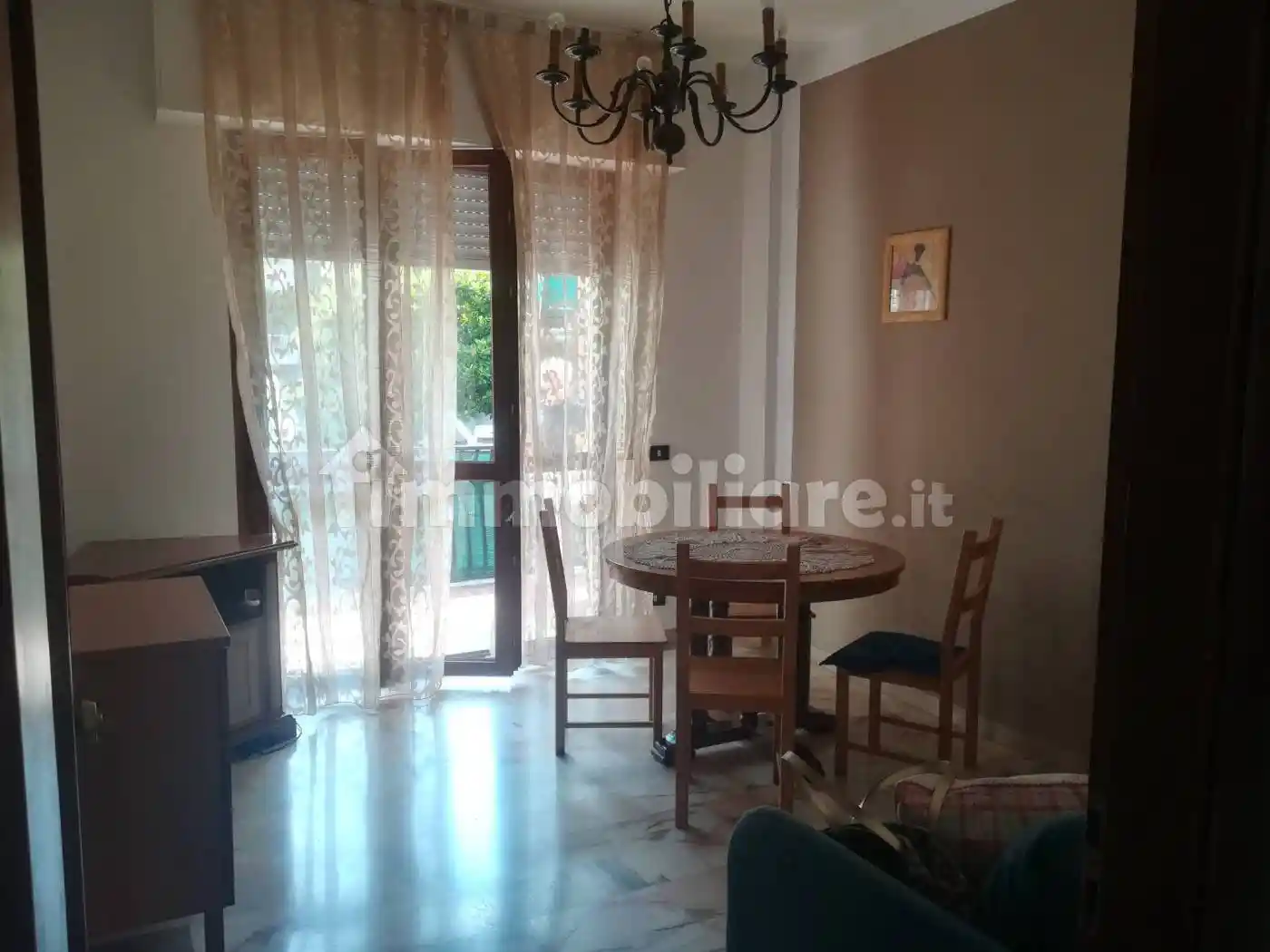 Appartamento in vendita a Celle Ligure