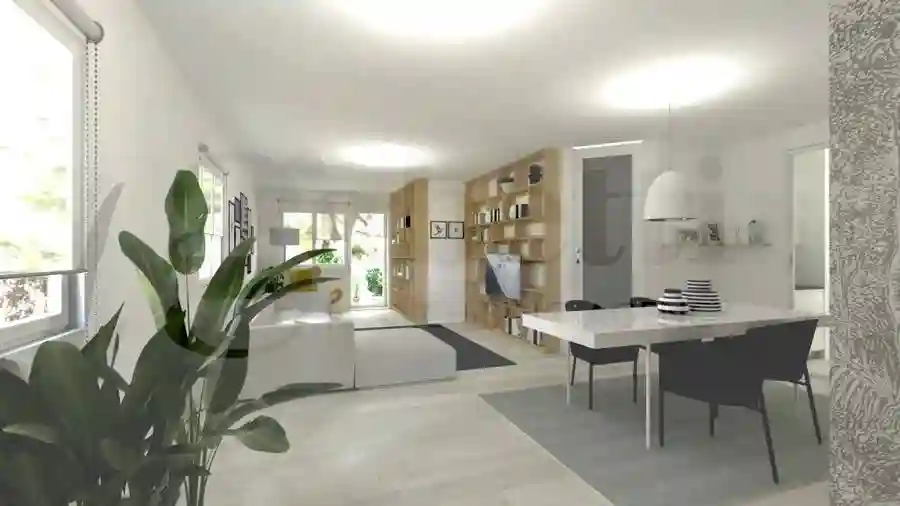 Appartamento - foto 3