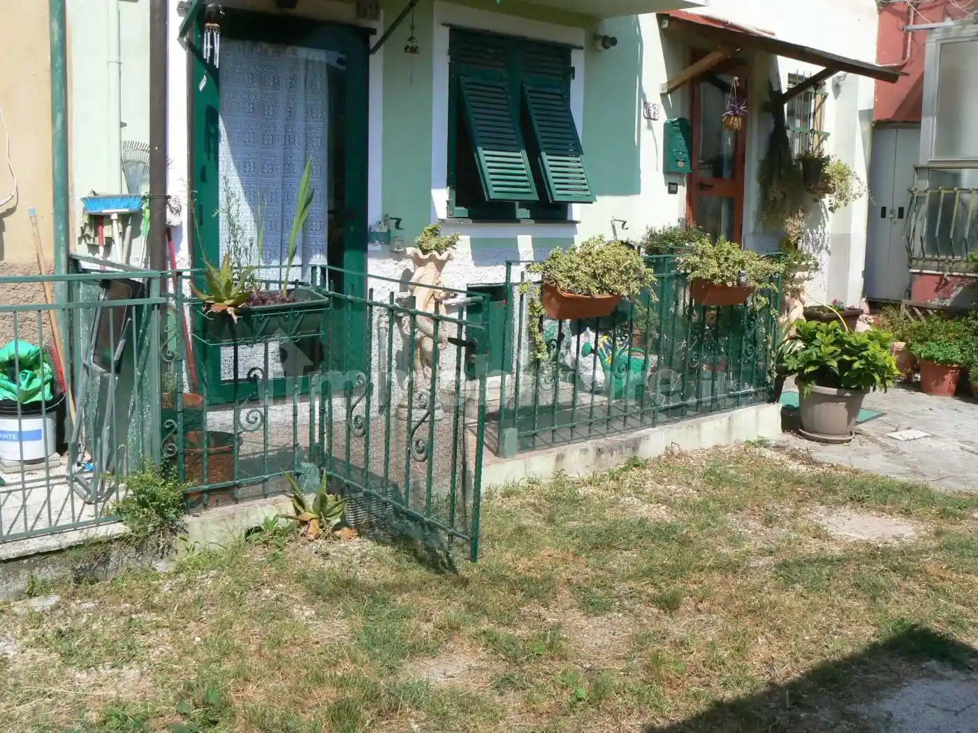 Casa indipendente in vendita a Genova