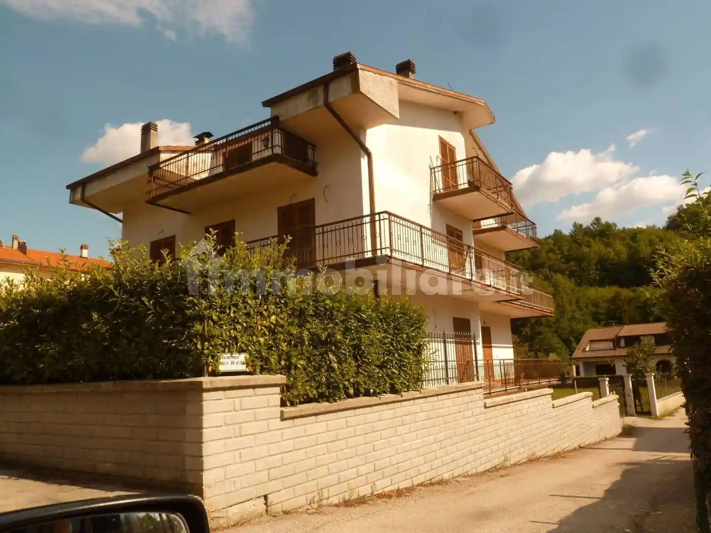 Quadrilocale Sr5, Centro, Carsoli - foto 3