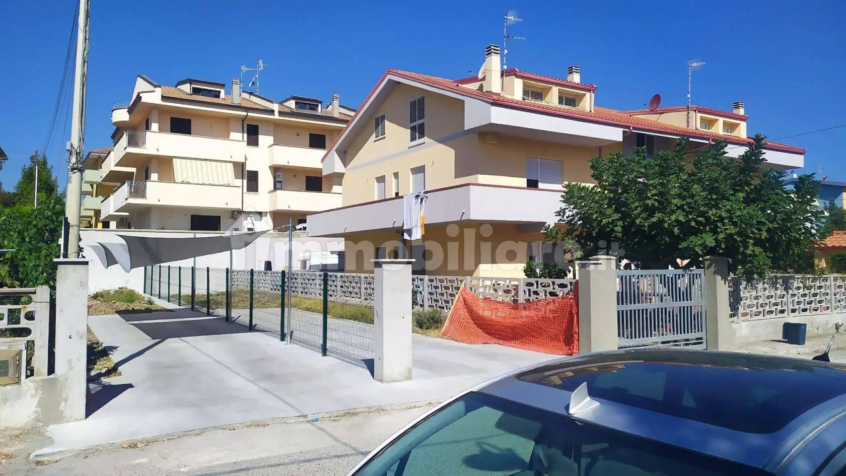 Appartamento in vendita a Guardavalle