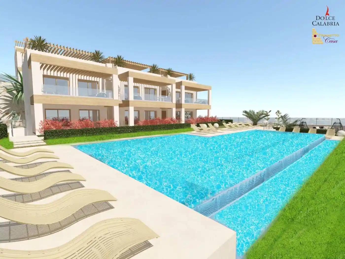 Trilocale Contrada San Nicola, Parghelia - foto 4