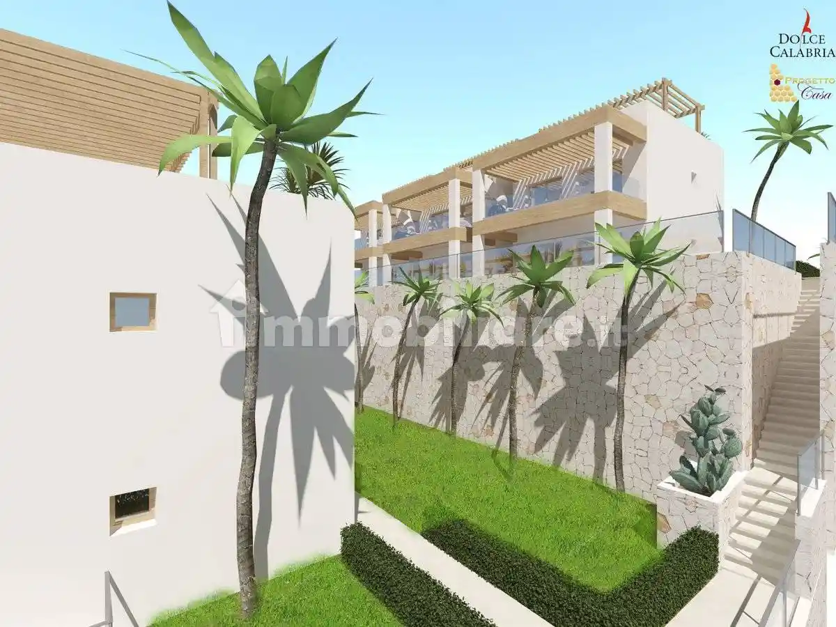 Trilocale Contrada San Nicola, Parghelia - foto 5