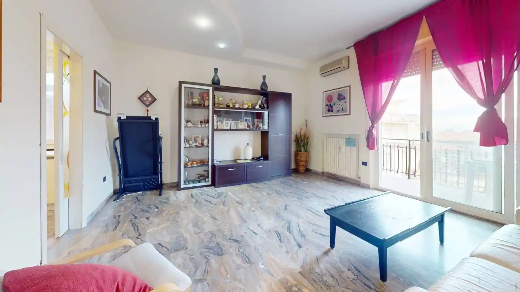 Appartamento in vendita a Porto Sant'Elpidio