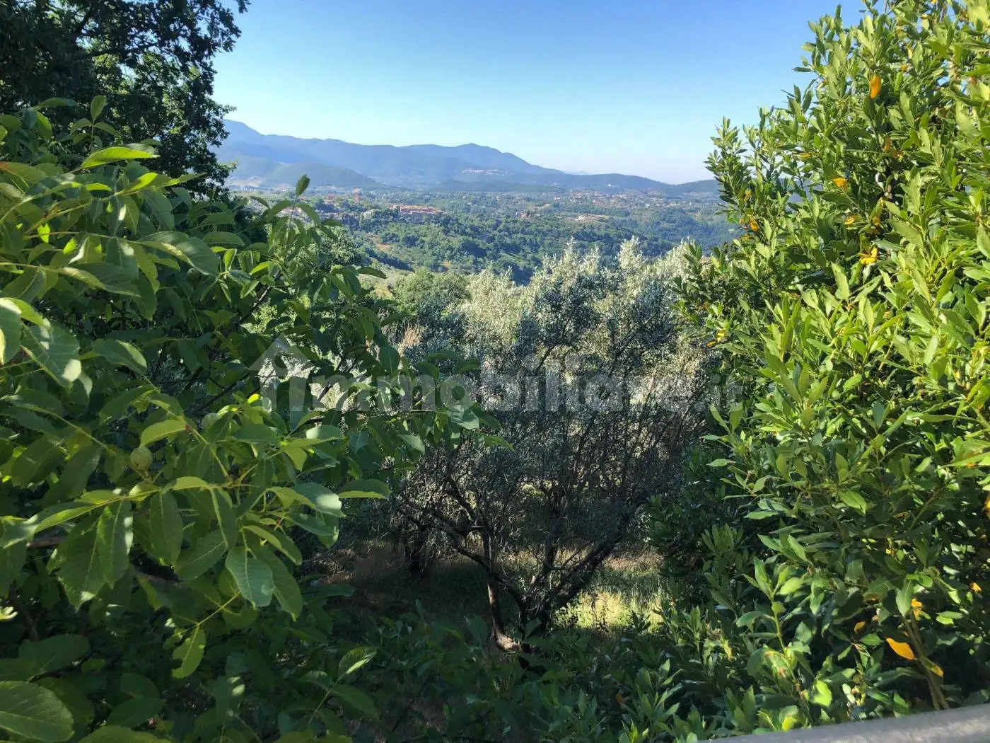 Villa unifamiliare Strada Comunale di Montenero, Casaprota - foto 3