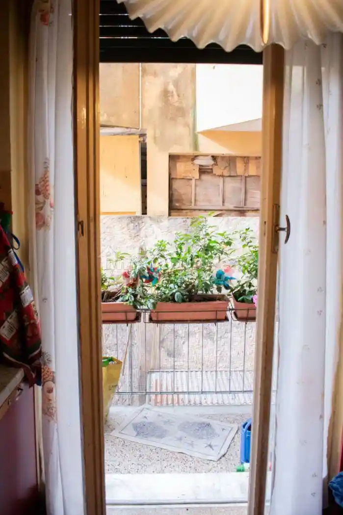 Appartamento in vendita a Camogli