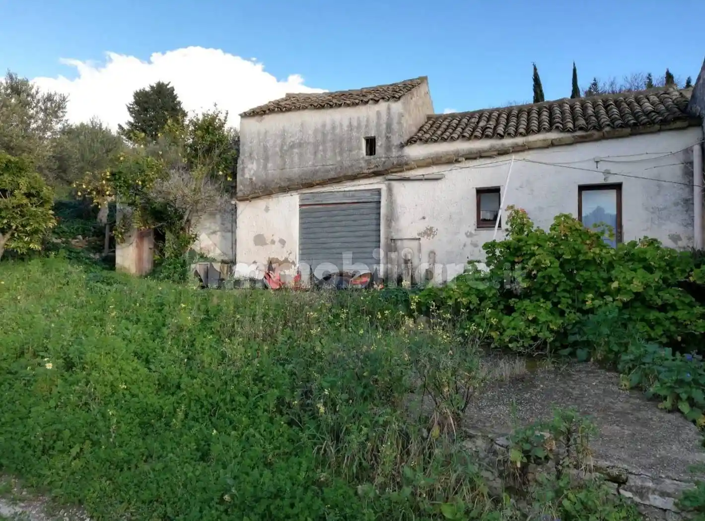 Appartamento in vendita a Erice