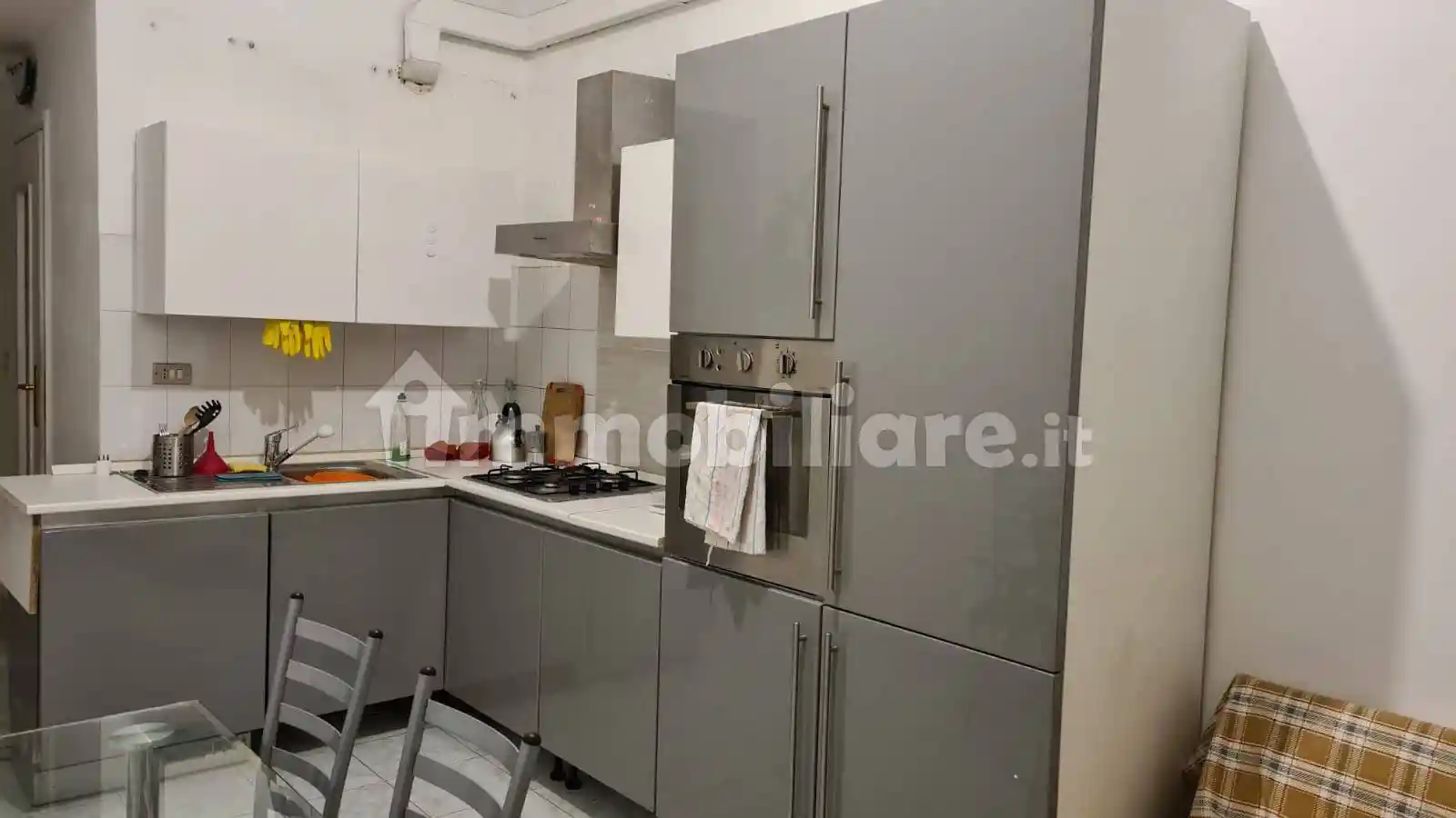 Appartamento in affitto a Torino