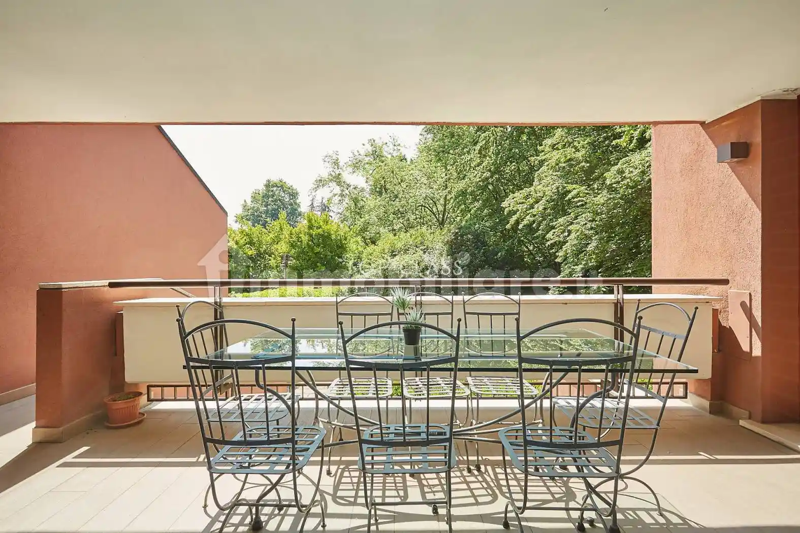 Villetta a schiera in vendita a Basiglio