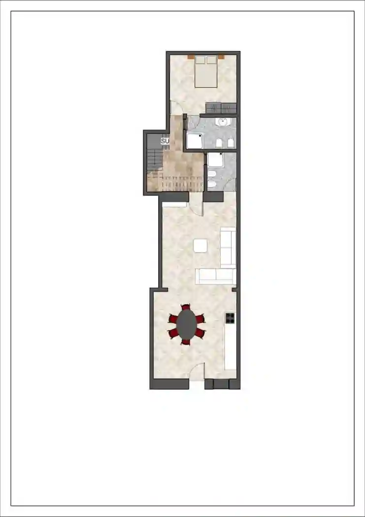 Casa indipendente - foto 5