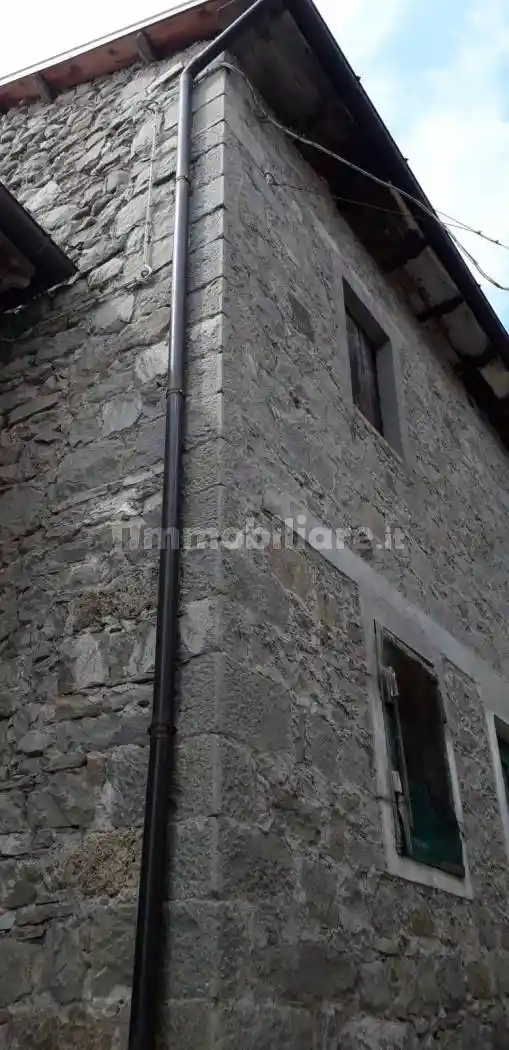 Palazzo - Edificio in vendita a Ventasso