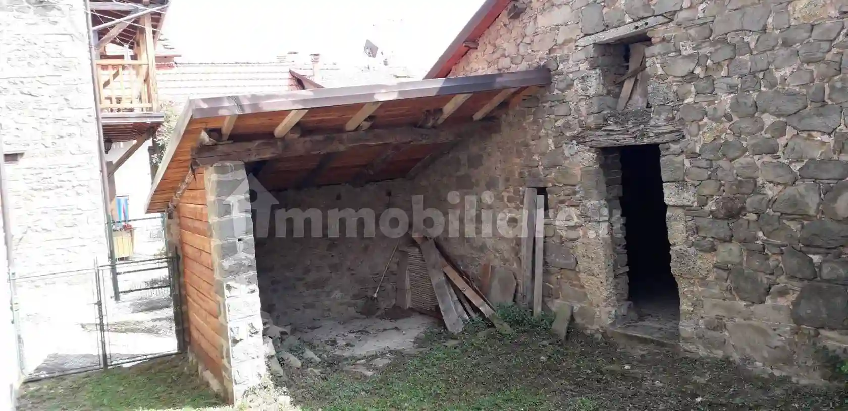 Palazzo - Edificio - foto 2