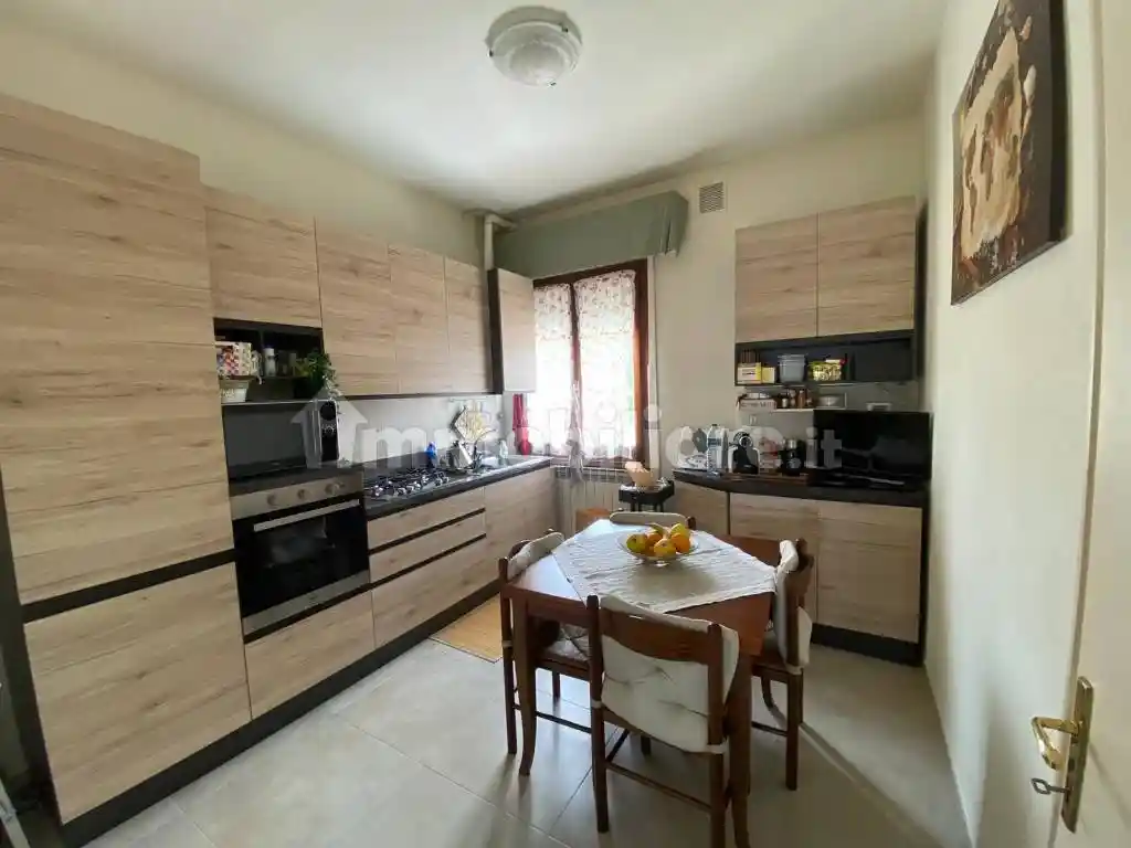 Appartamento in vendita a Forte dei Marmi