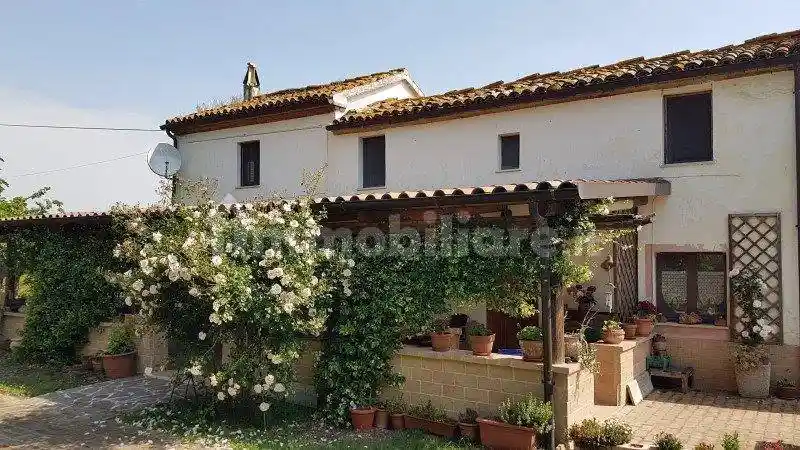 Rustico - Casale in vendita a Corinaldo