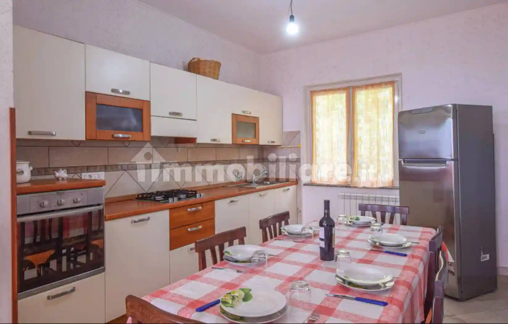 Quadrilocale via Parti Inferiore 76, Centro, Falerna - foto 4