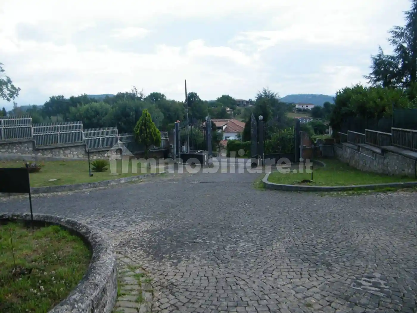 Palazzo - Edificio - foto 2