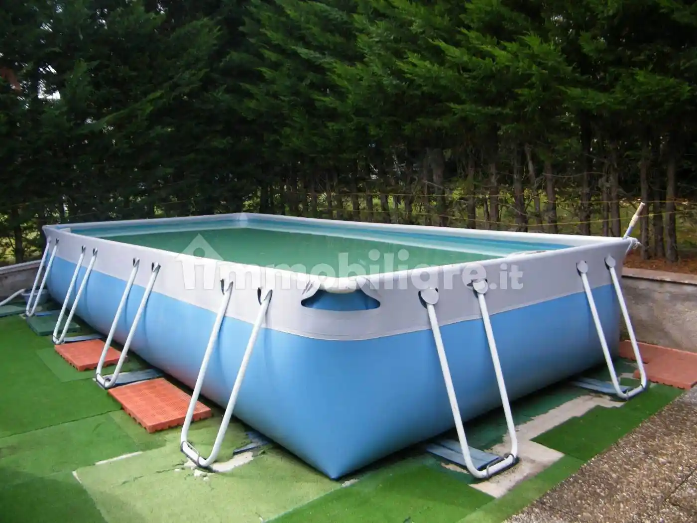 Palazzo - Edificio - foto 5