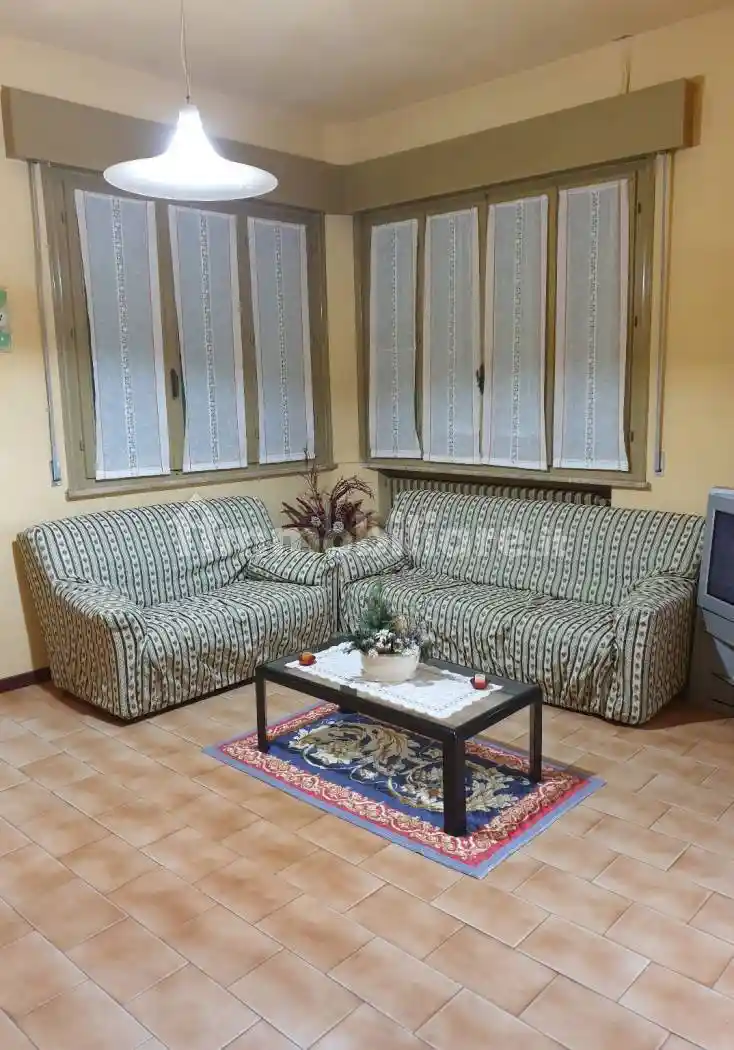 Casa indipendente in vendita a Sabbioneta