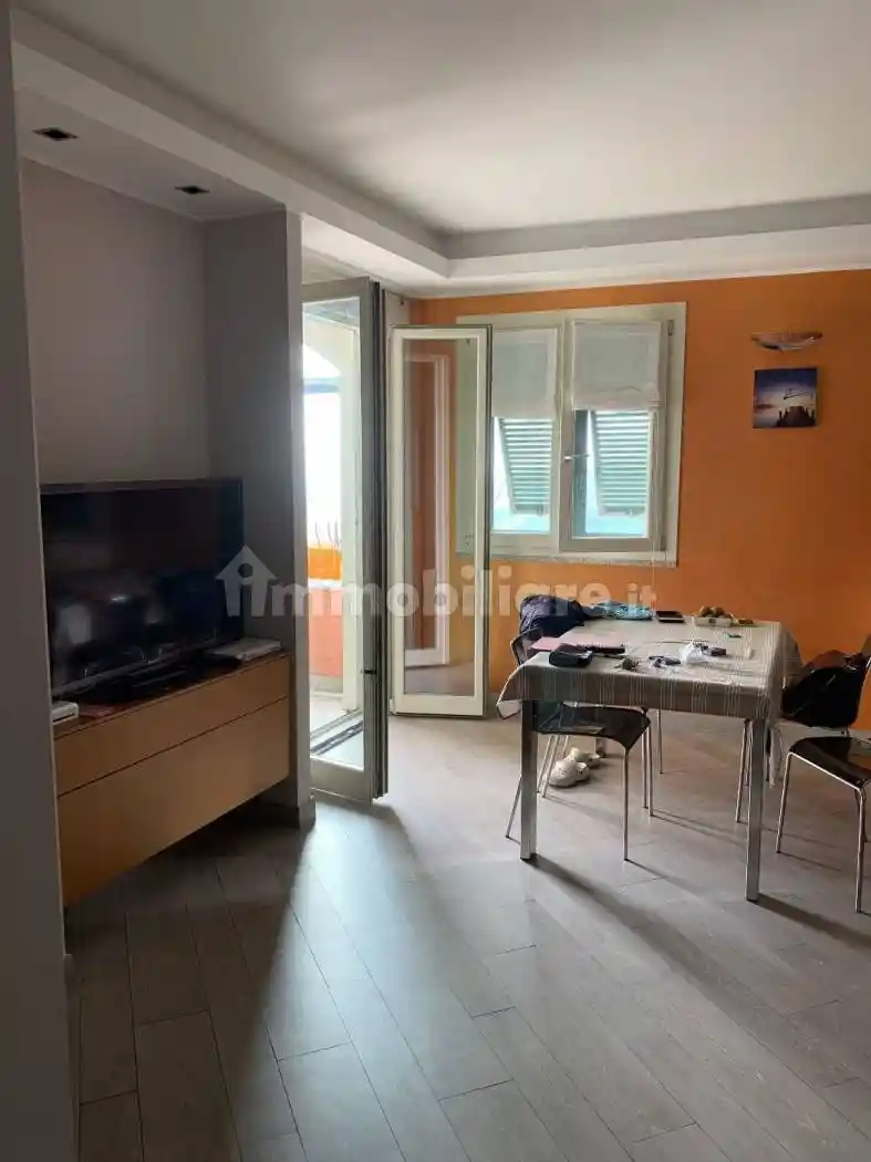 Appartamento in vendita a Magliolo