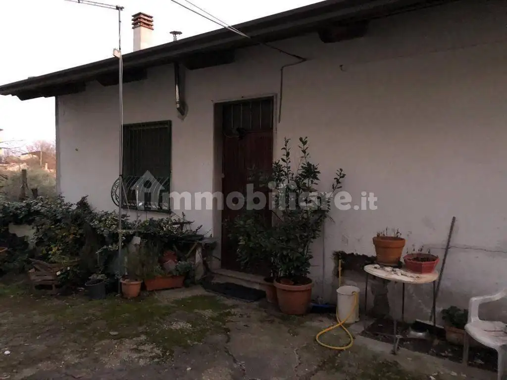 Villa unifamiliare via Guadagni, Apollosa - foto 5