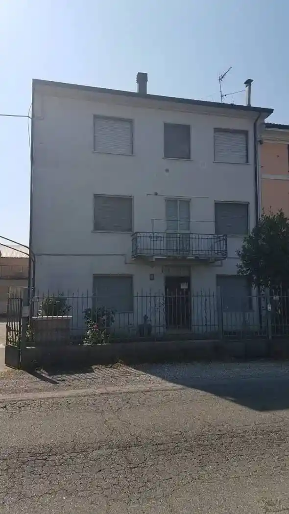 Appartamento in vendita a Asola