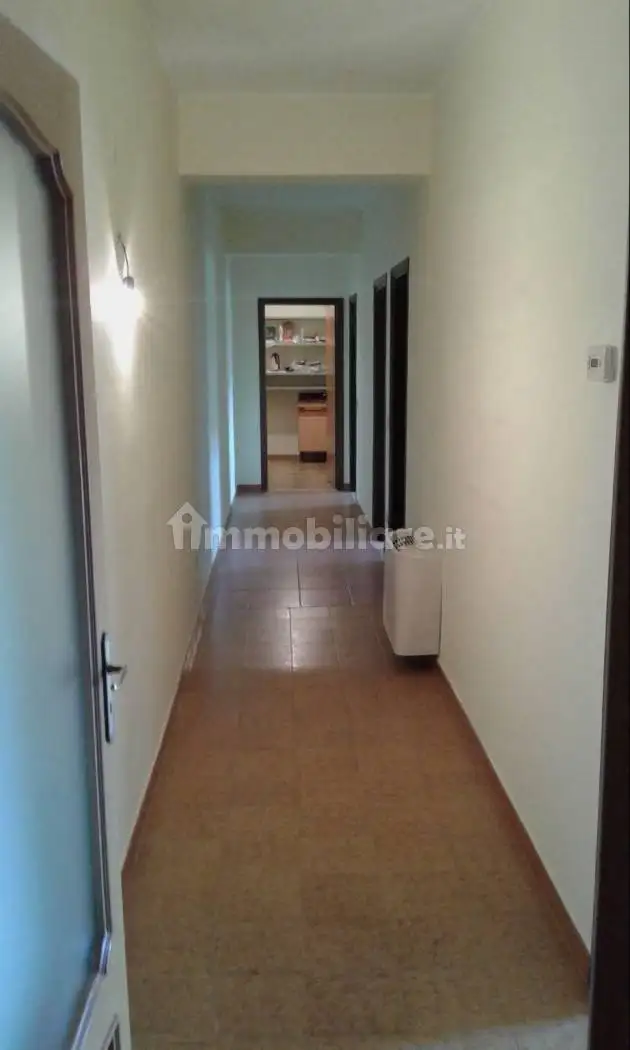 Appartamento in vendita a Cassano all'Ionio