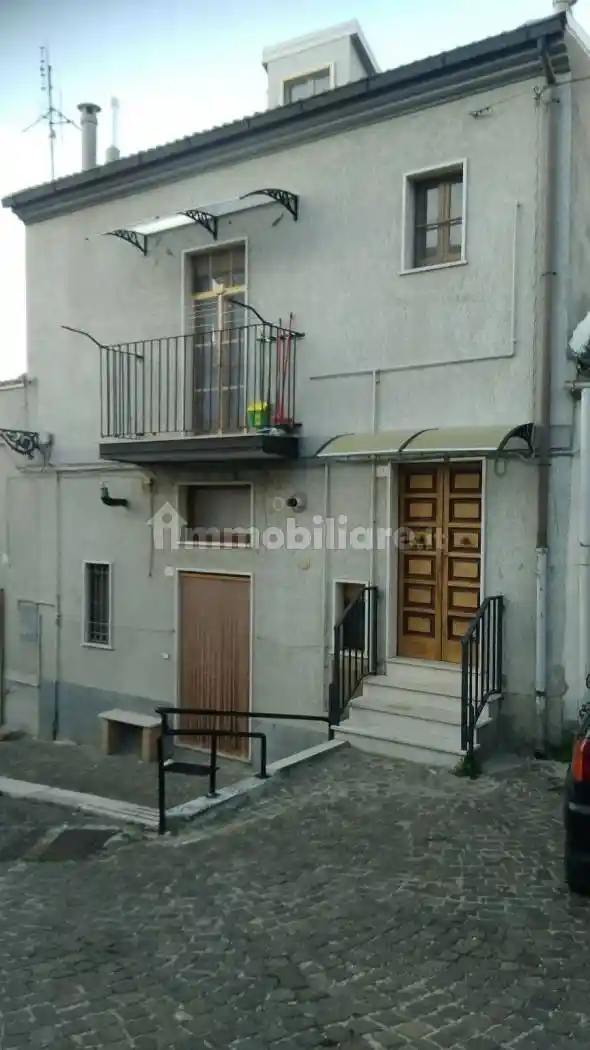 Appartamento in vendita a Deliceto