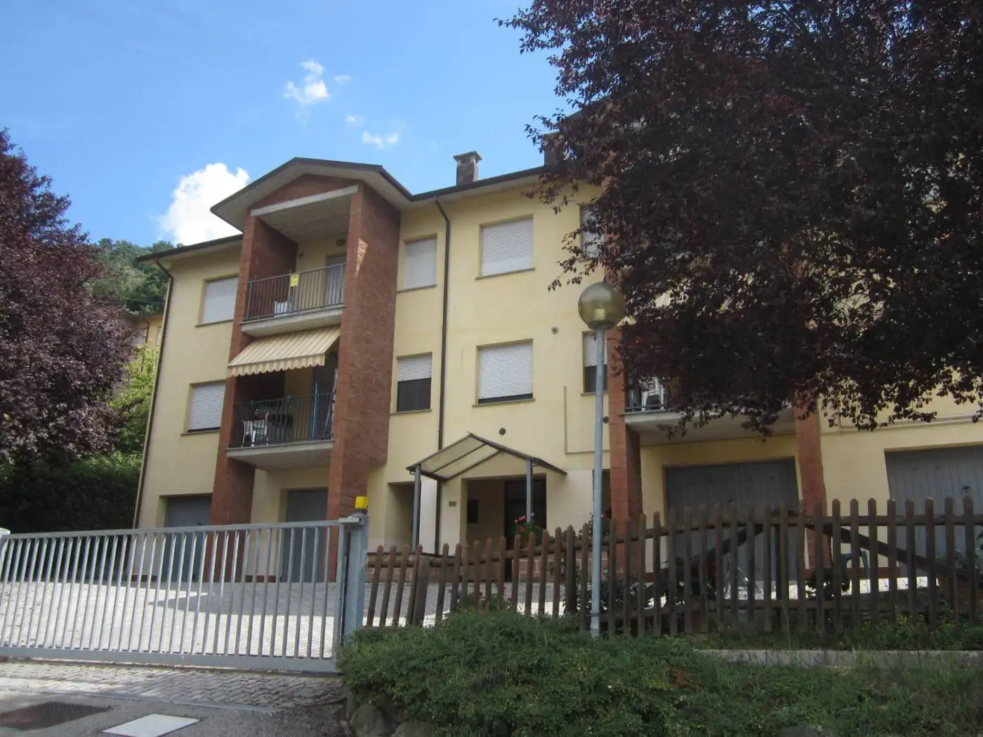 Appartamento in vendita a Vergato