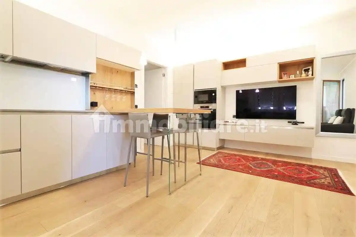 Appartamento in vendita a Vicenza