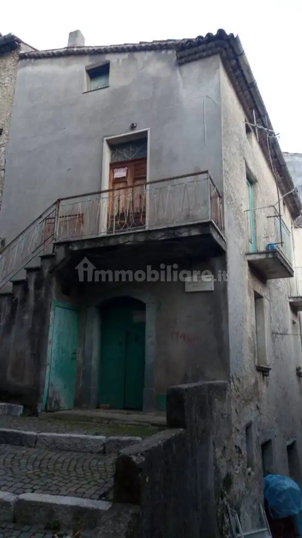 Rustico - Casale in vendita a Piaggine