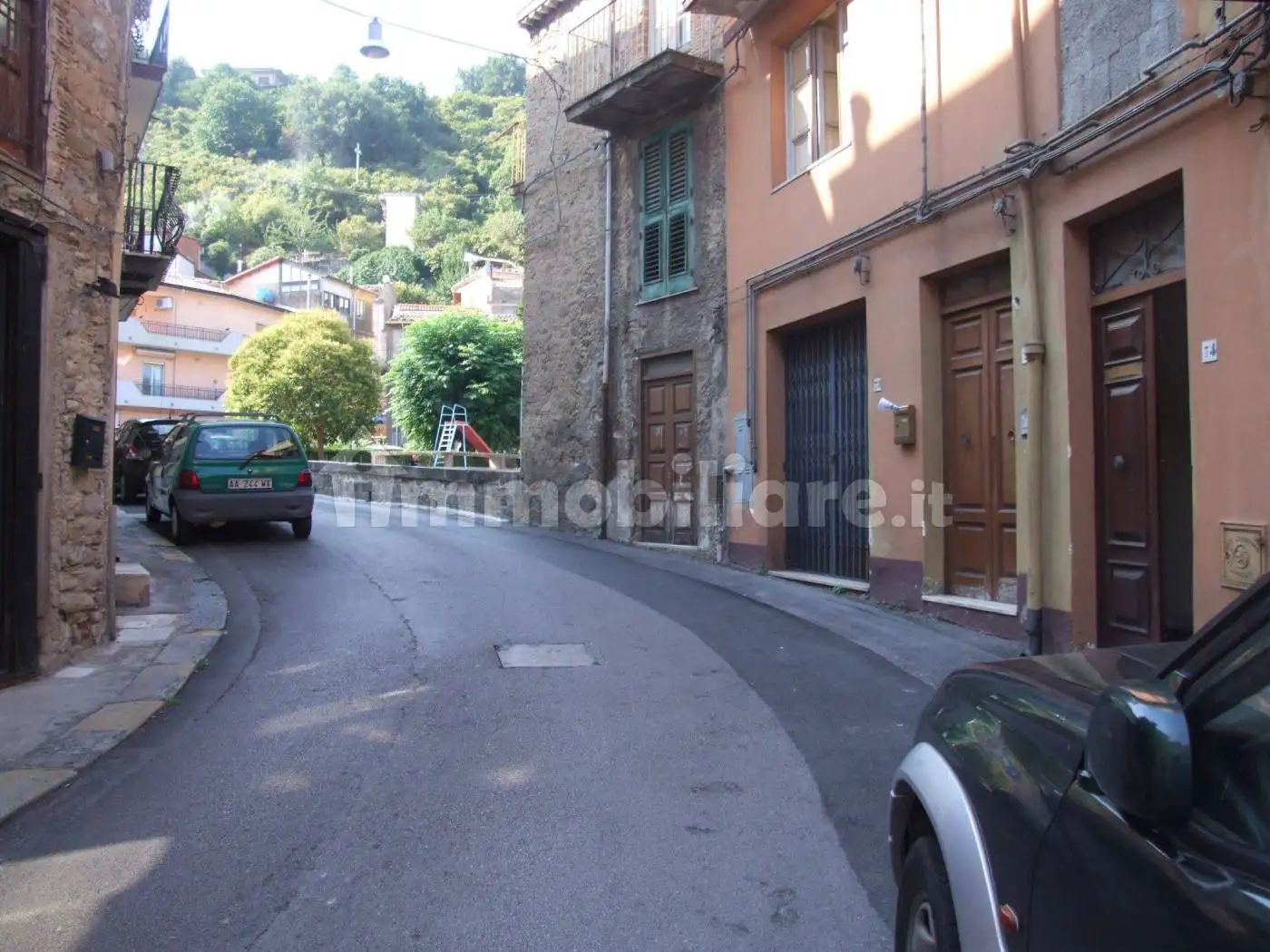 Appartamento in vendita a San Piero Patti