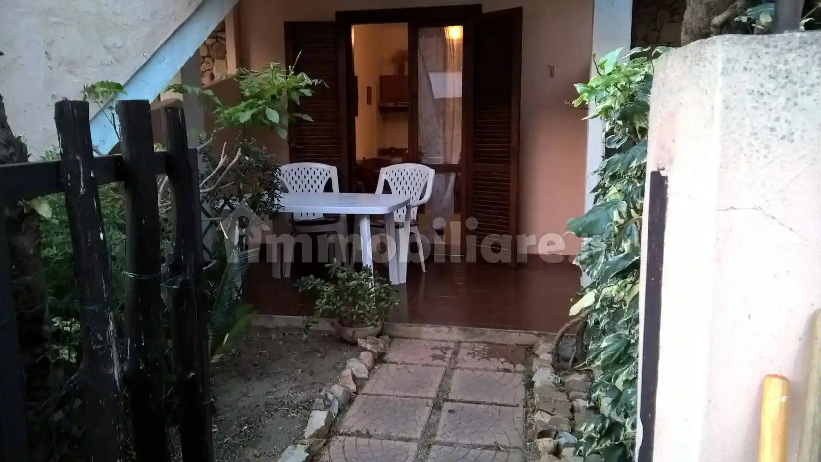 Villetta a schiera in affitto a Villasimius