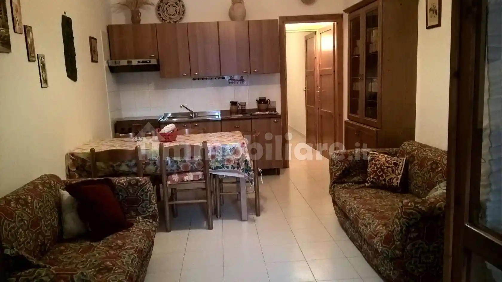 Villa a schiera via Lisbona 41, Centro, Villasimius - foto 2