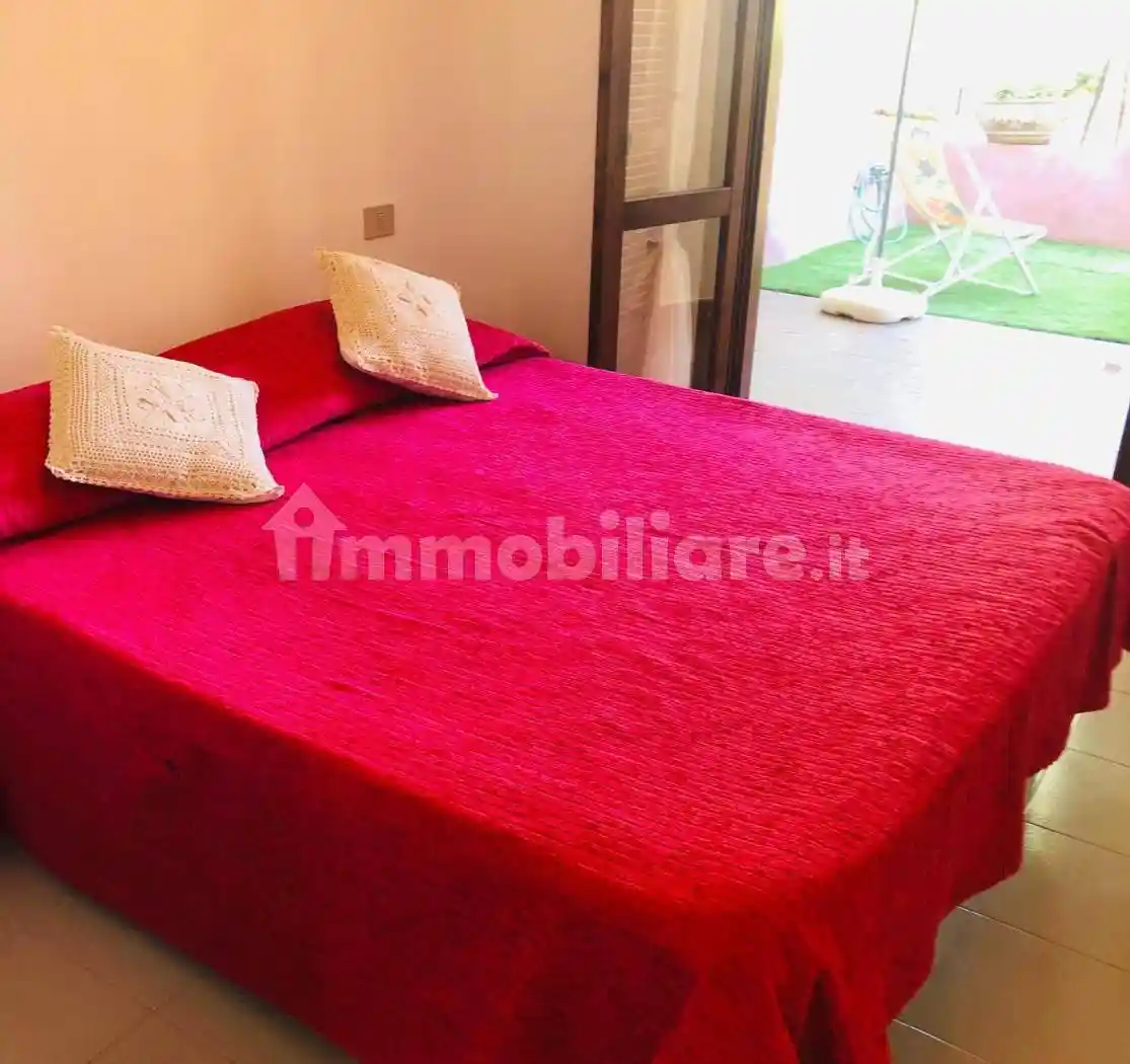 Villa a schiera via Lisbona 41, Centro, Villasimius - foto 4