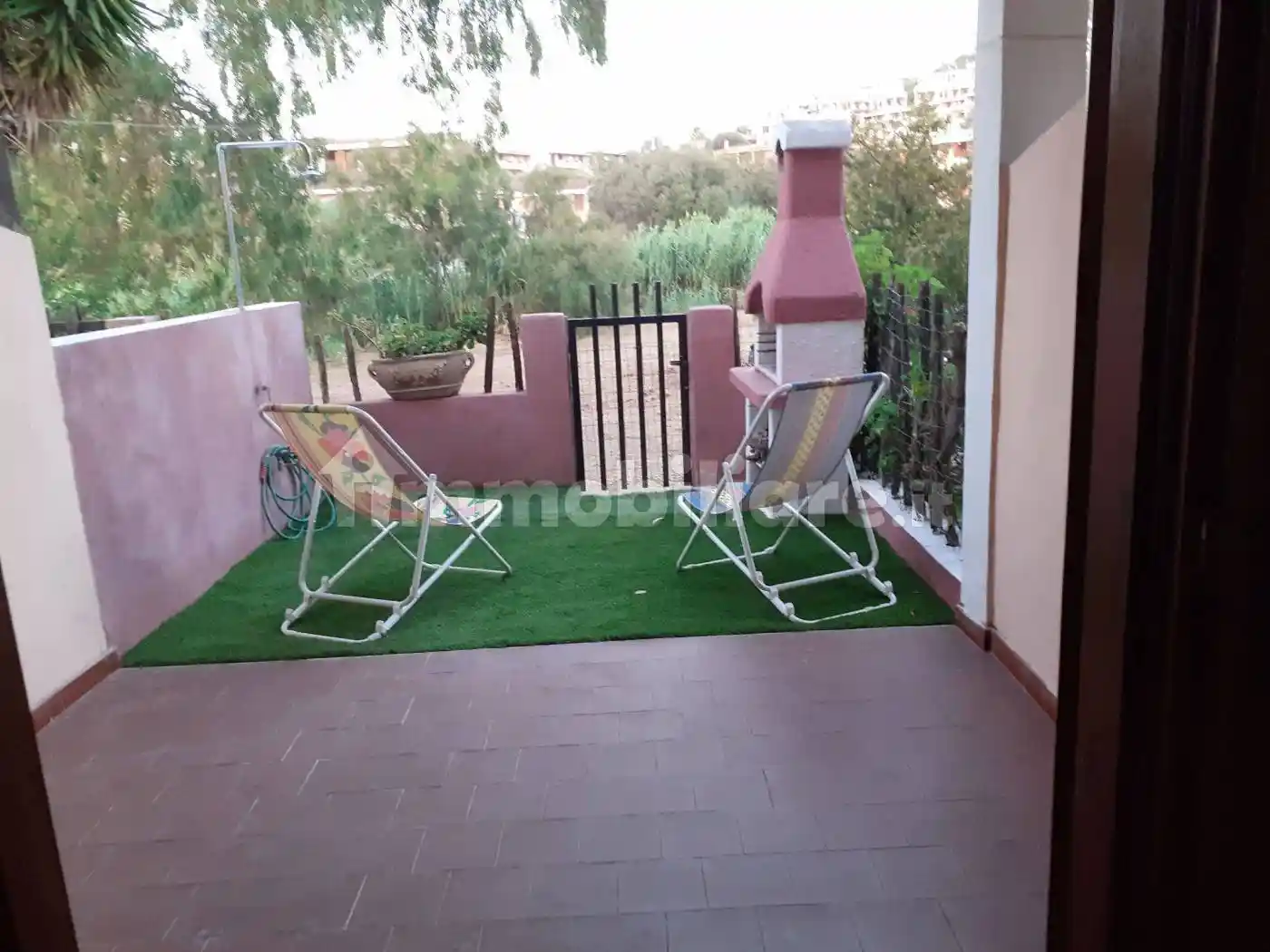 Villa a schiera via Lisbona 41, Centro, Villasimius - foto 5