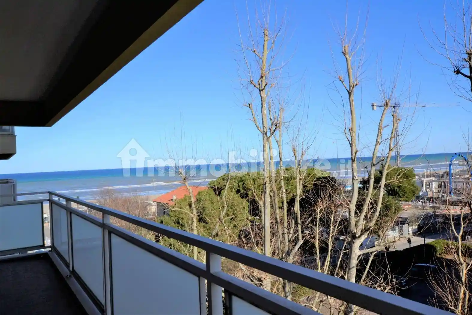 Appartamento in affitto a Riccione