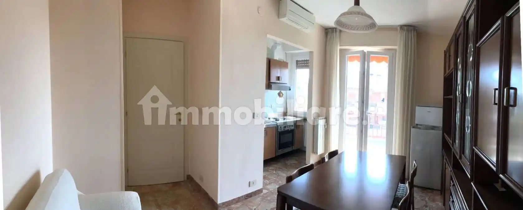 Appartamento in vendita a Ventimiglia